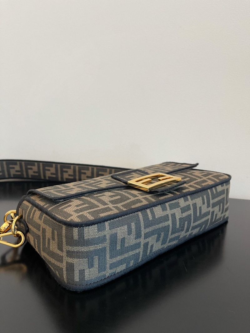 Fendi Baguette Bags